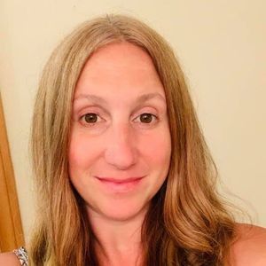 Meet your Posher, Tricia